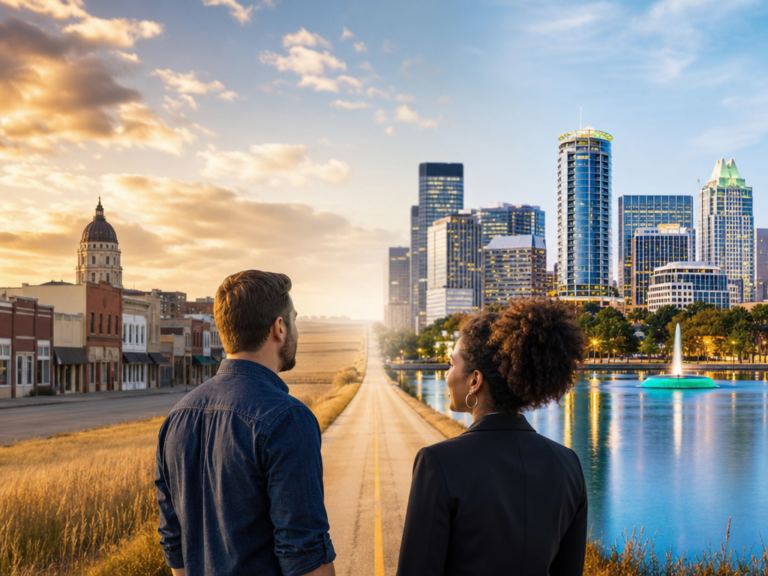 Why Kansas Entrepreneurs Are Watching Orlando's Business Boom — And What It Means for Midwest Markets